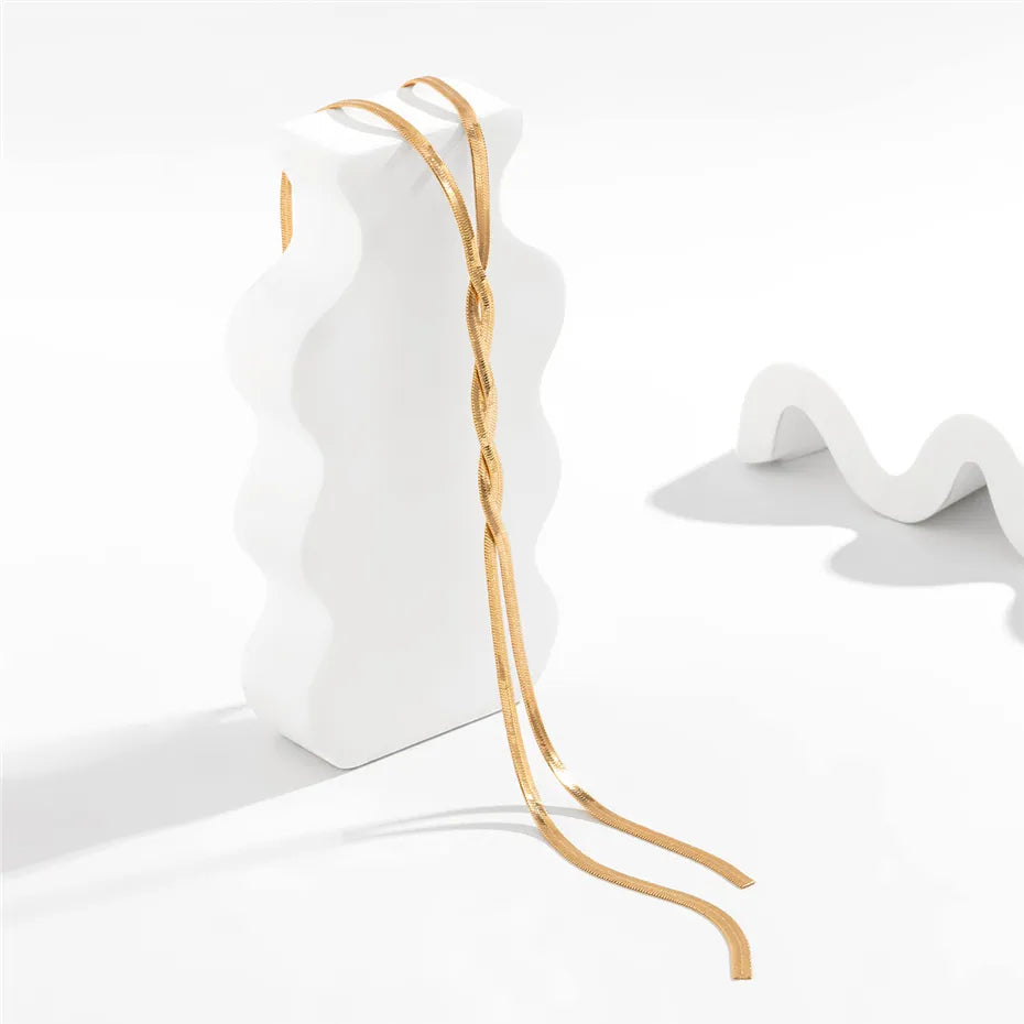 Filippa™ Elegant Y-halskæde