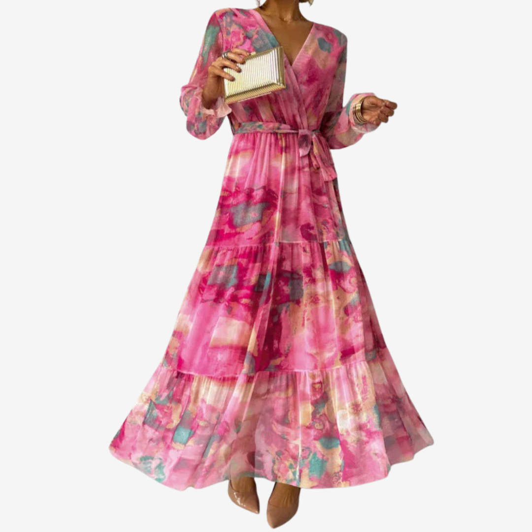 Selma™ Akvarelrose