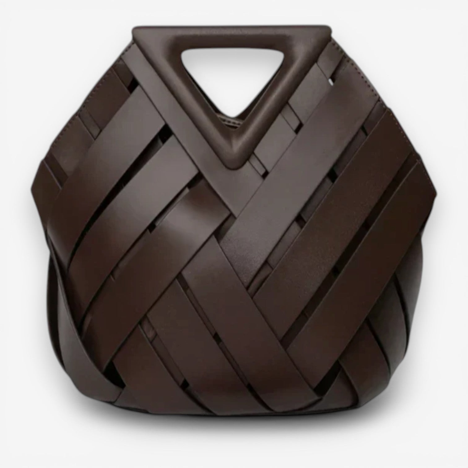 Katja™ Luksus shopper-taske