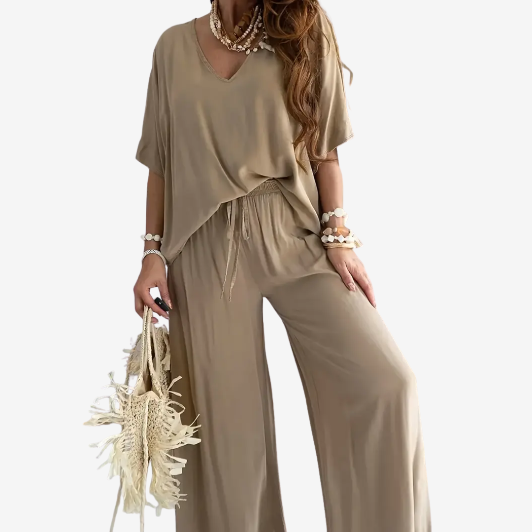 Anelle™ Palazzo-sæt