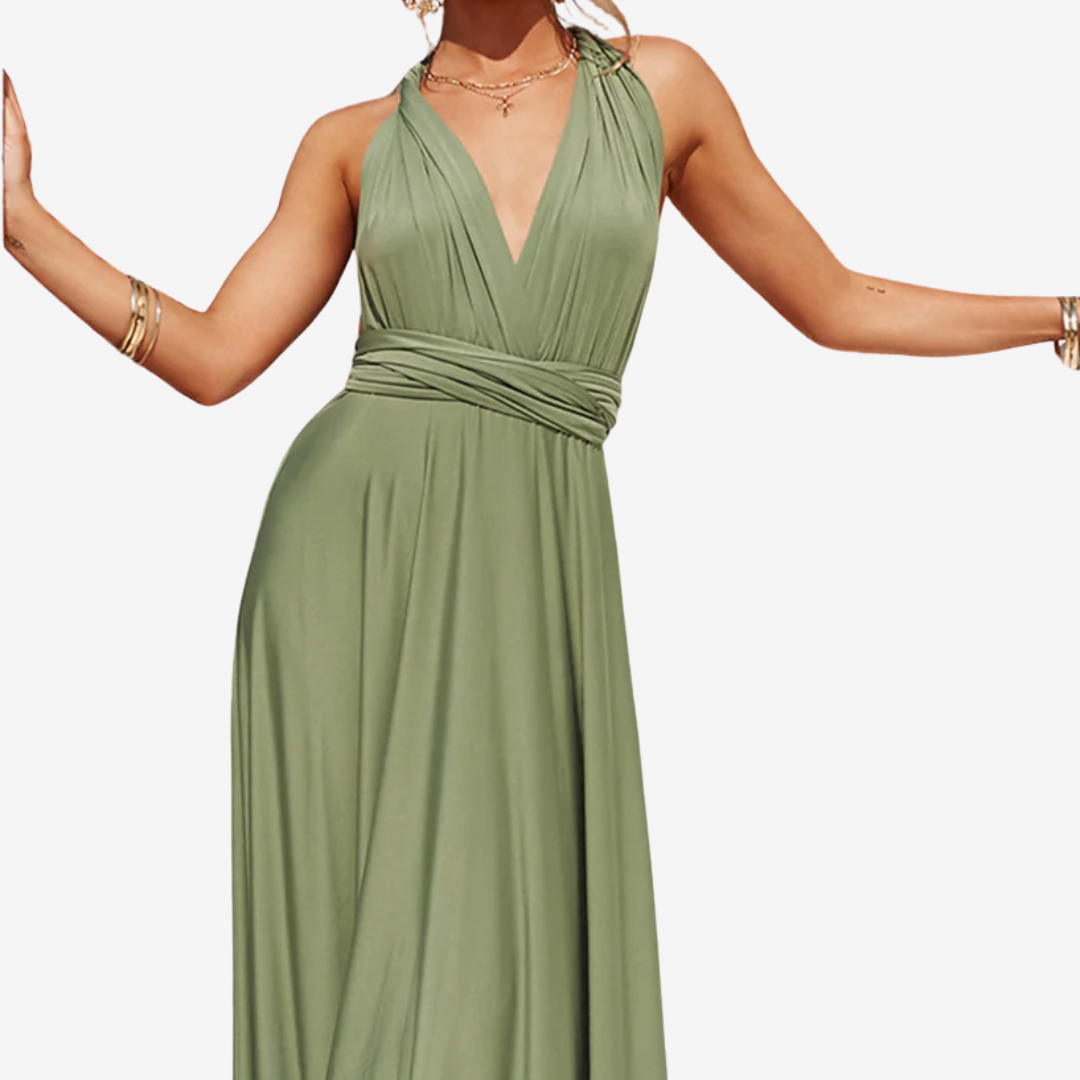 Karoline™ Multi-styling kjole