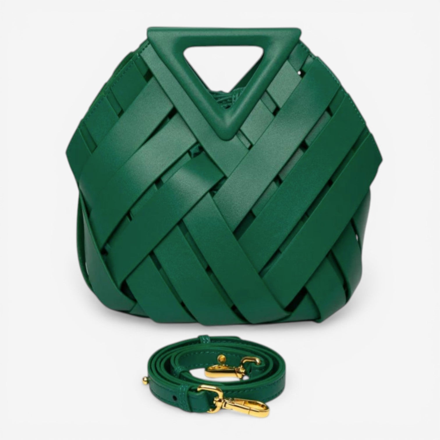 Katja™ Luksus shopper-taske