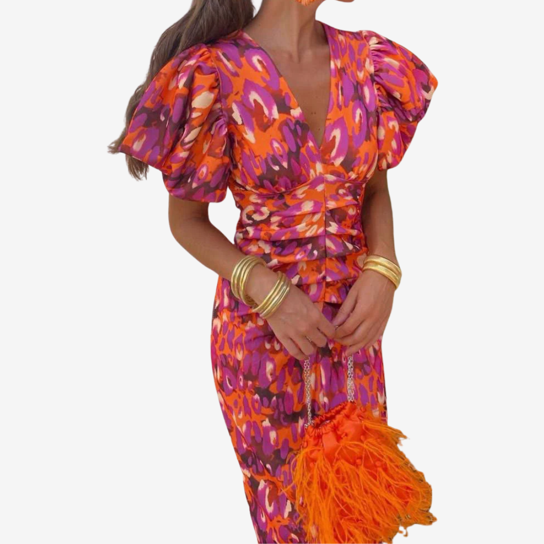 Julie™ Elegant pufærme
