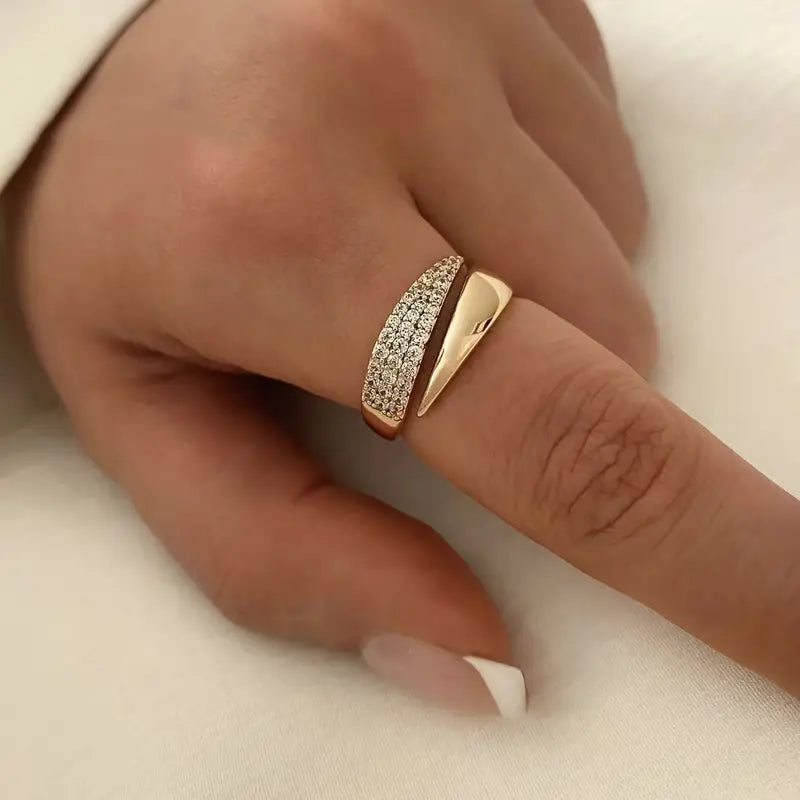 Anja™ Funklende Accenter
