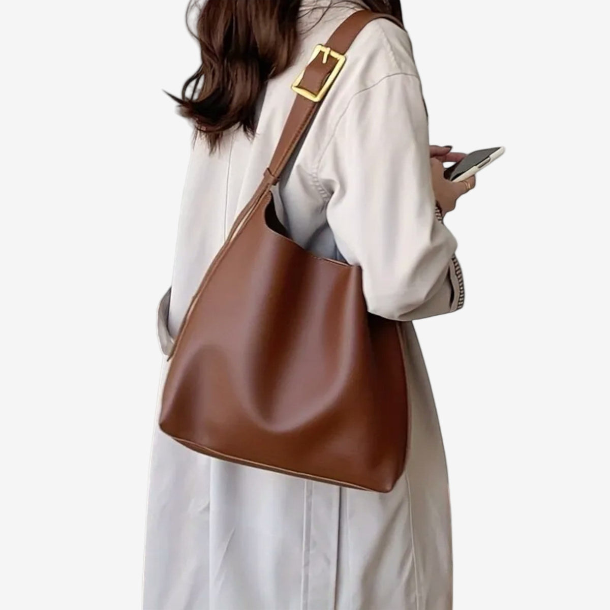Lera™ Elegant skuldertaske