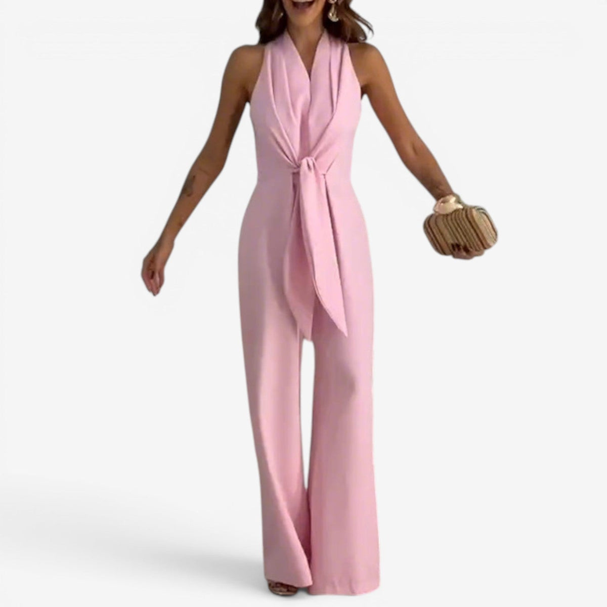 Sanne™ Elegant buksedragt