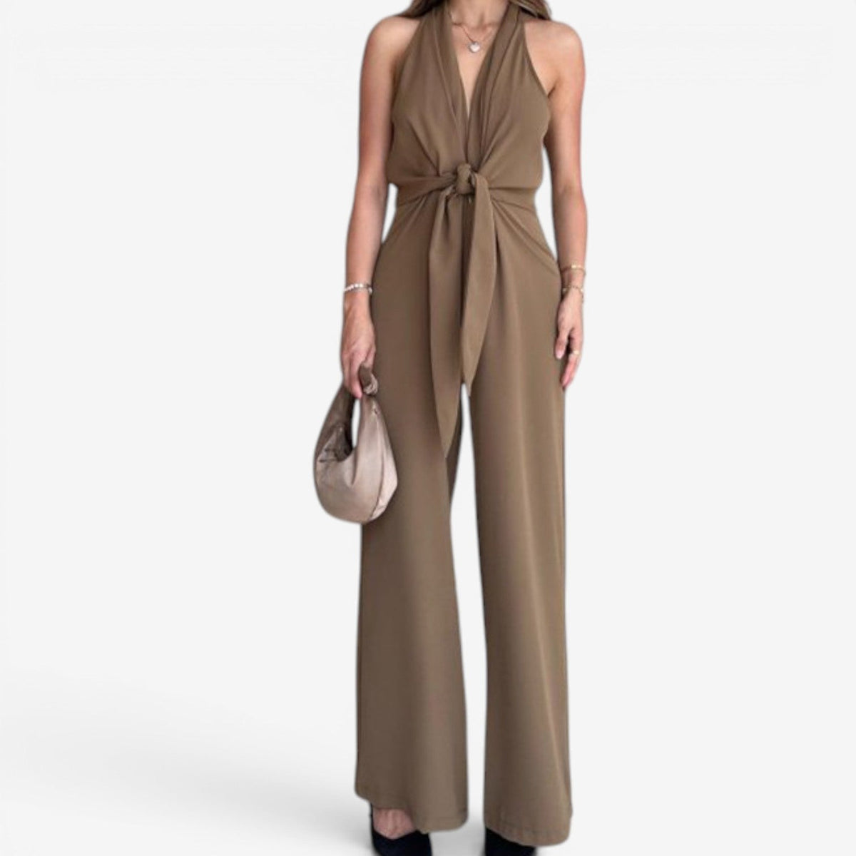 Sanne™ Elegant buksedragt