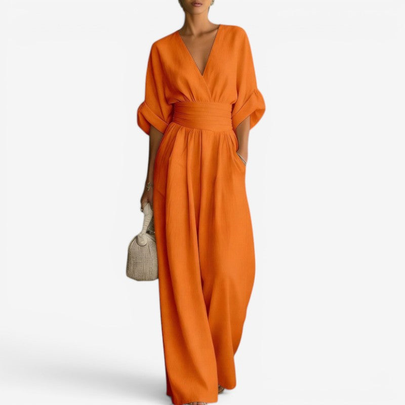 Freja™ Elegant Jumpsuit