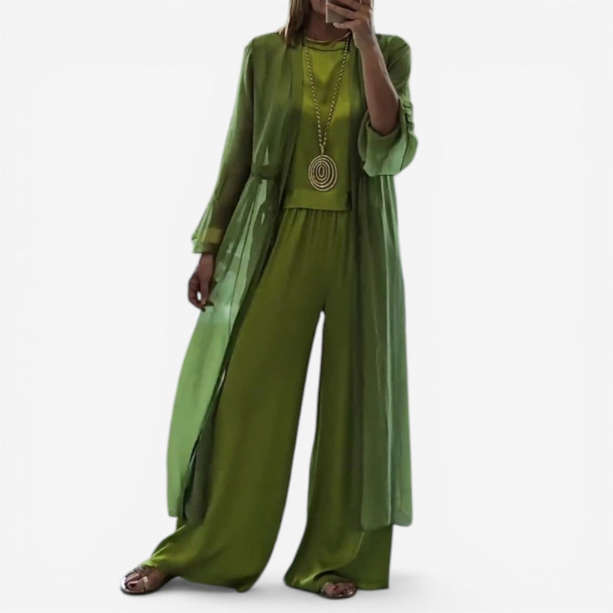 Aurora™ Elegant aftenkjole