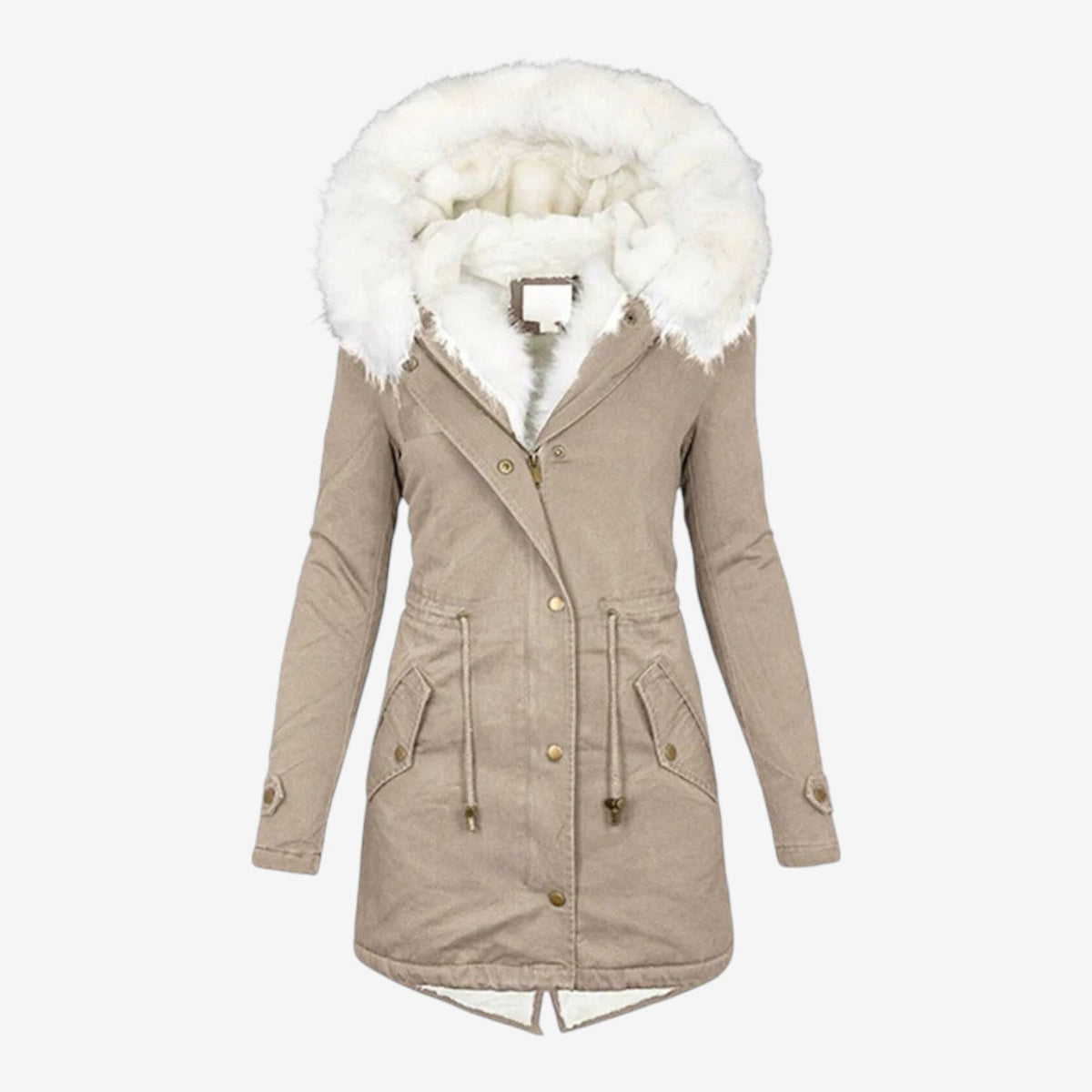 Paloma™ Foret frakke