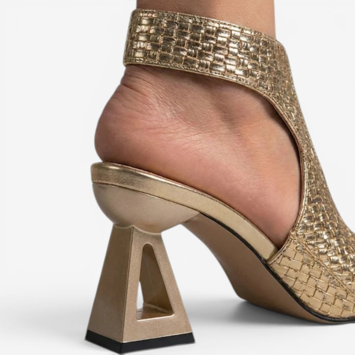 Victoria™ Sandaler med hæle