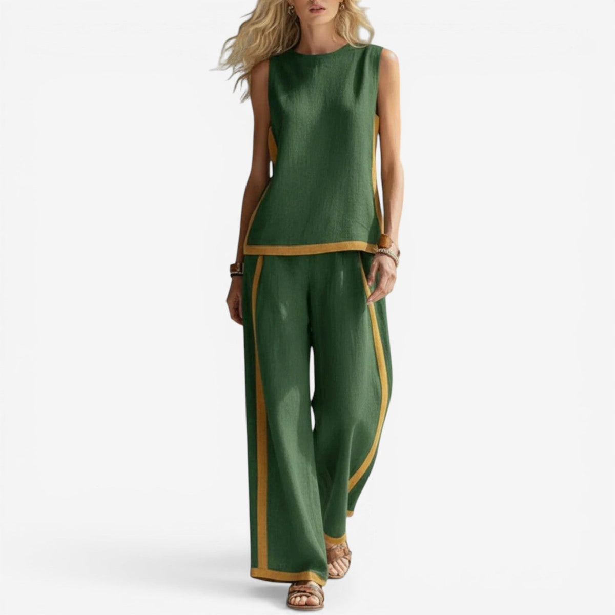 Lilly™ Luksussæt