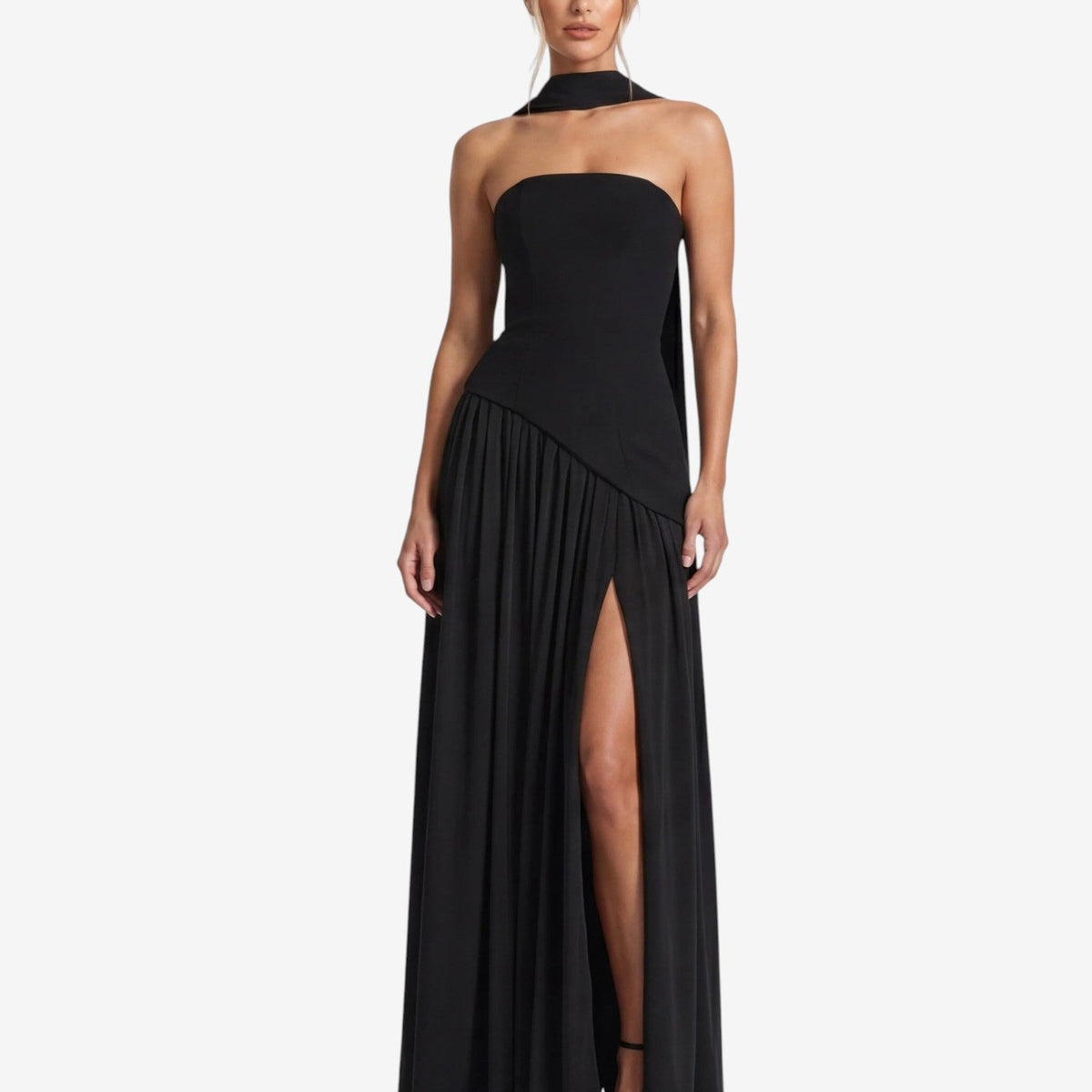 Vera™ Lang maxi-kjole