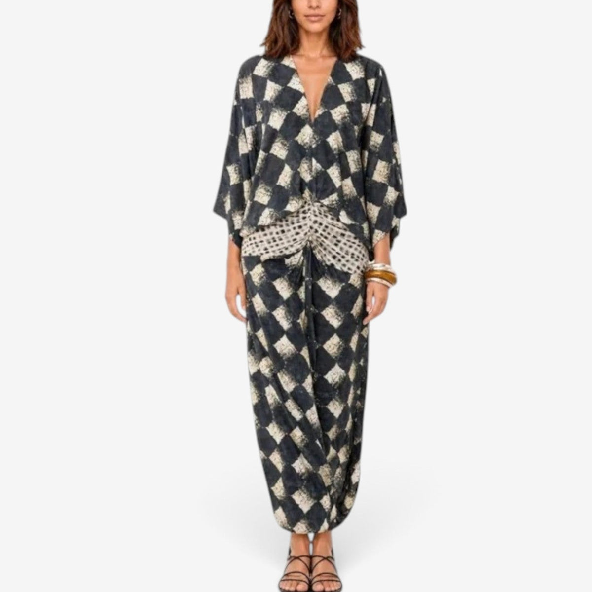 Kathryn™ Palazzo jumpsuit