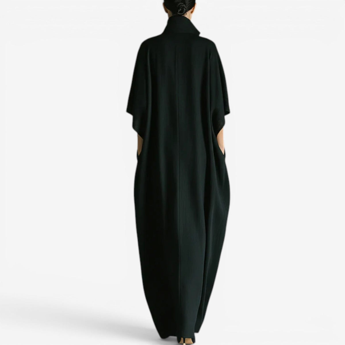 Karen™ Maxi kaftankjole