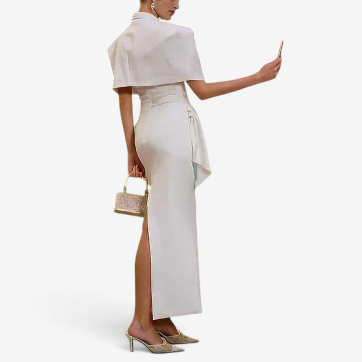 Khaleesi™ Maxi-kjolesæt