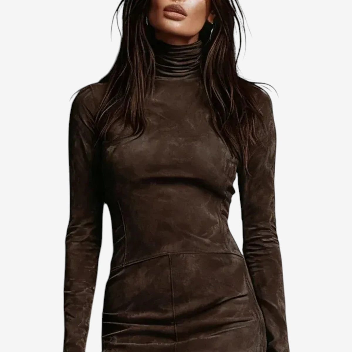 Laura™ Kort kjole