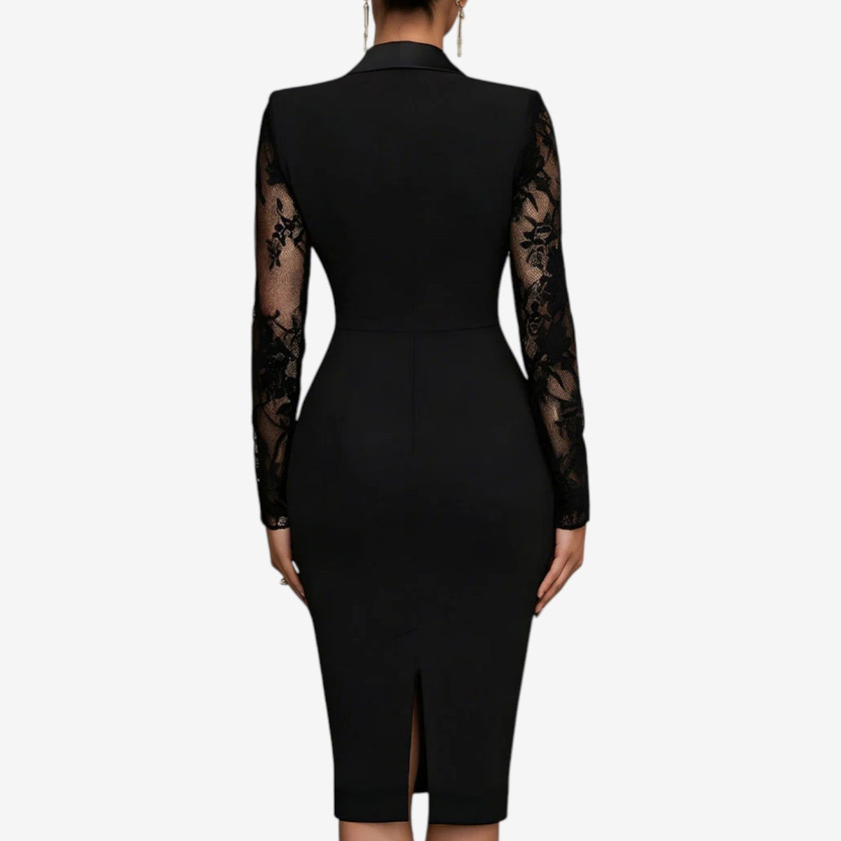 Anna™ Elegant kjole