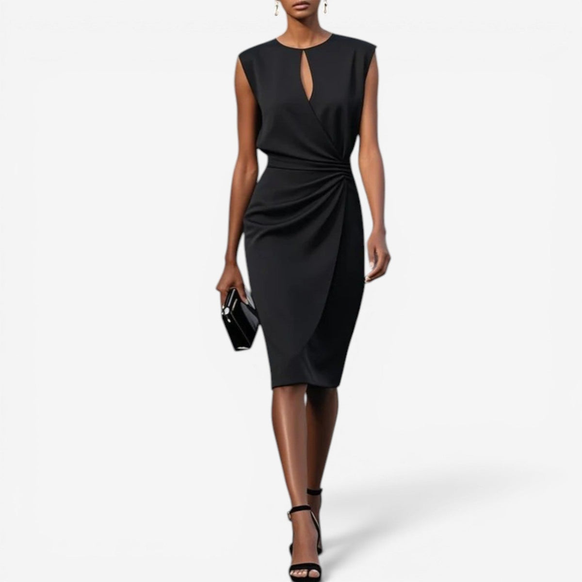 Josefine™ Elegant kjole