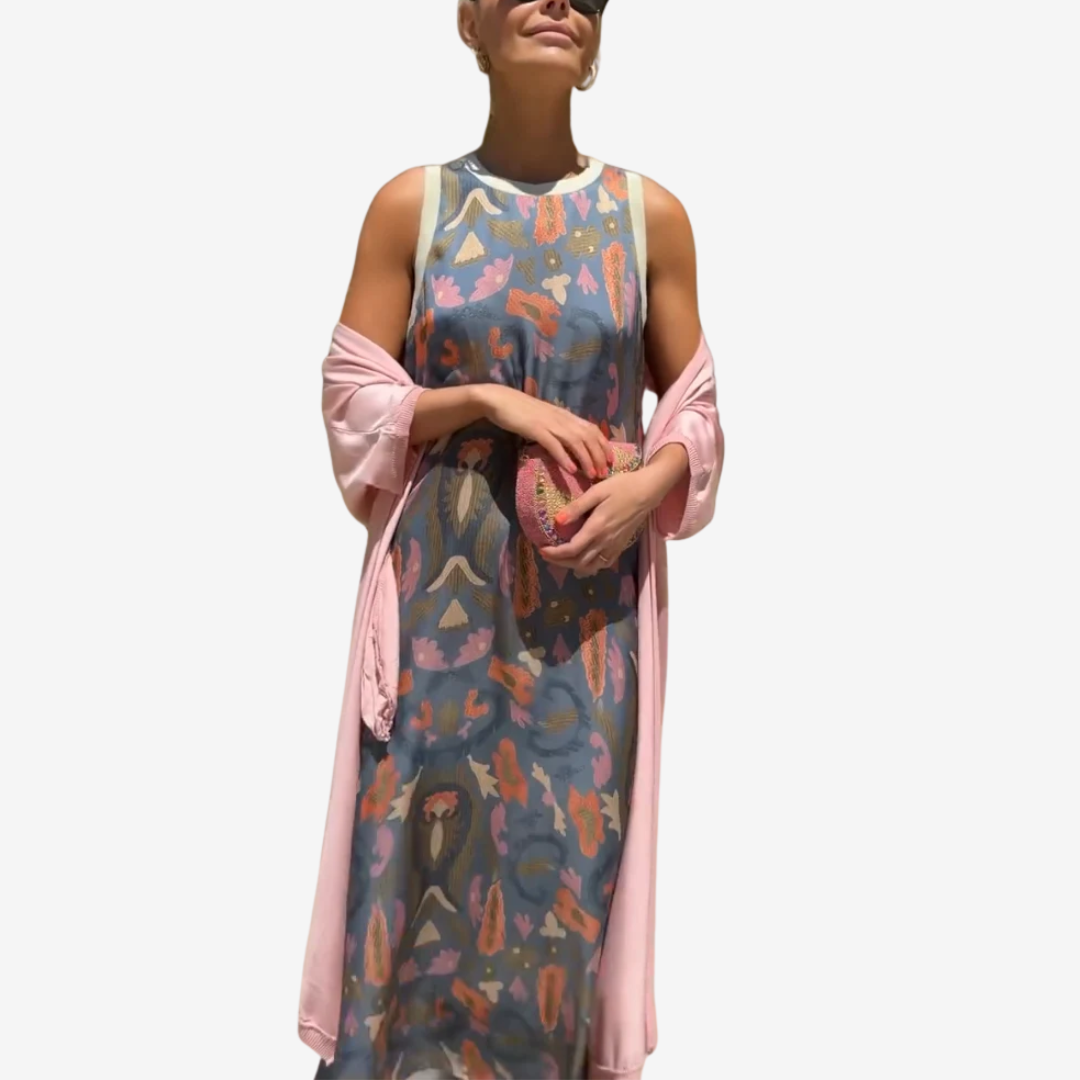 Dagmar™ Urban bohemesæt