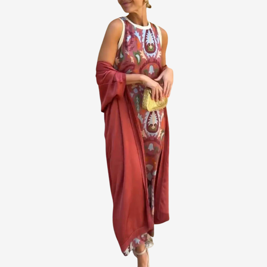 Dagmar™ Urban bohemesæt