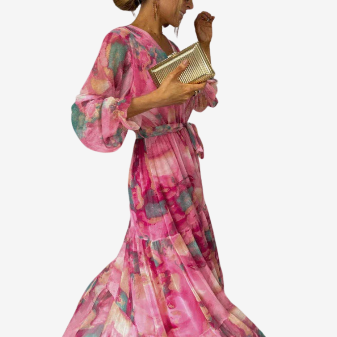 Selma™ Akvarelrose