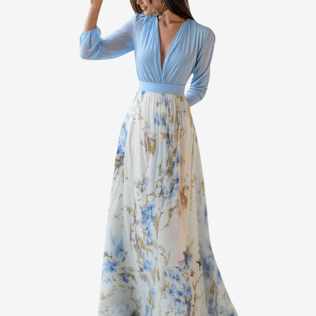 Clara™ Himmelsk draperi