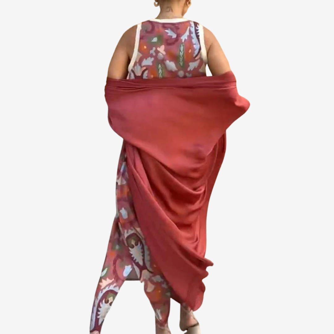 Dagmar™ Urban bohemesæt