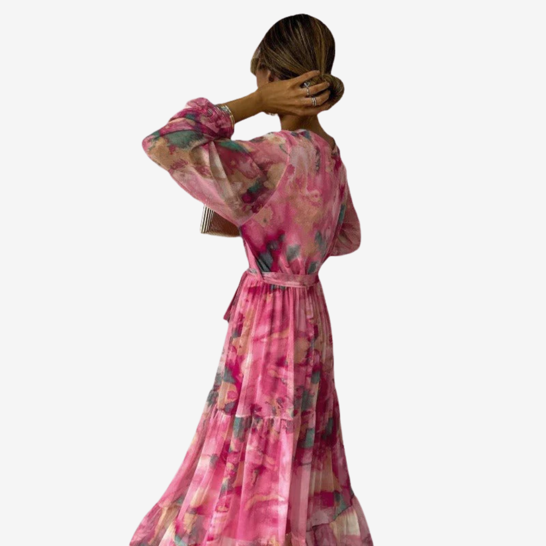 Selma™ Akvarelrose