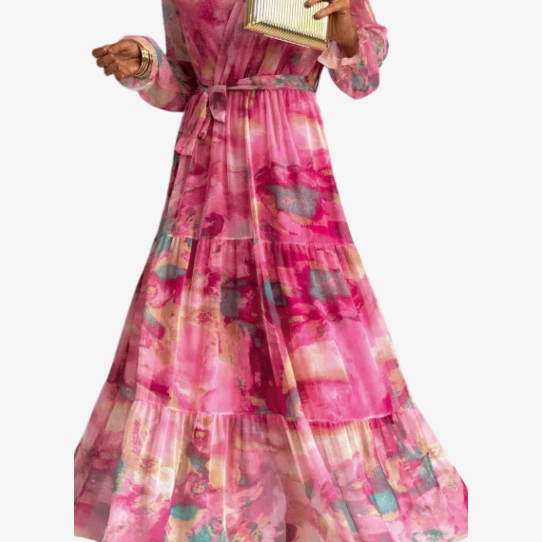 Salina™ Rosa akvarel
