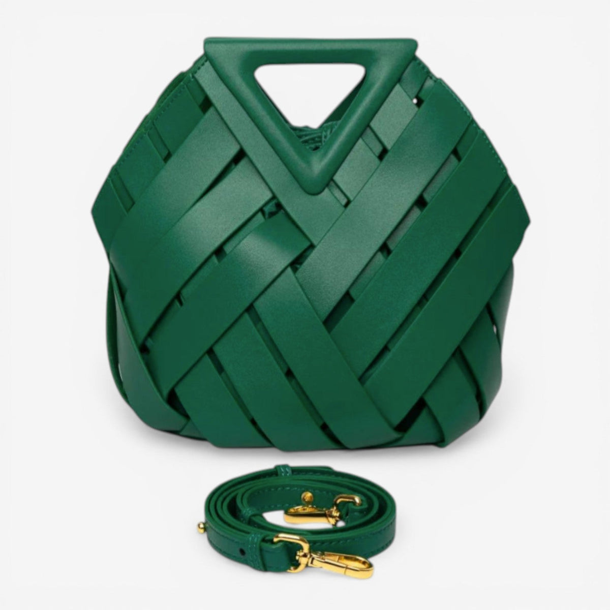 Katja™ Luksus shopper-taske