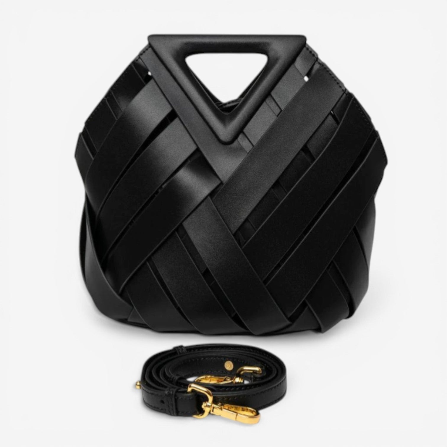 Katja™ Luksus shopper-taske