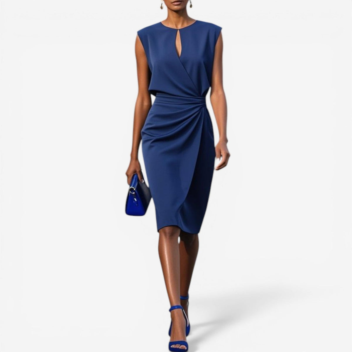 Josefine™ Elegant kjole