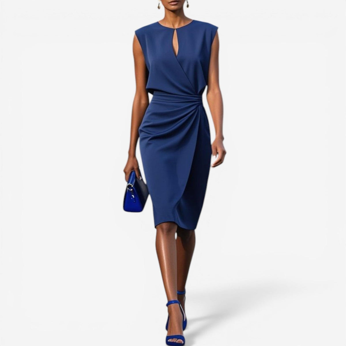 Jasmine™ Elegant kjole