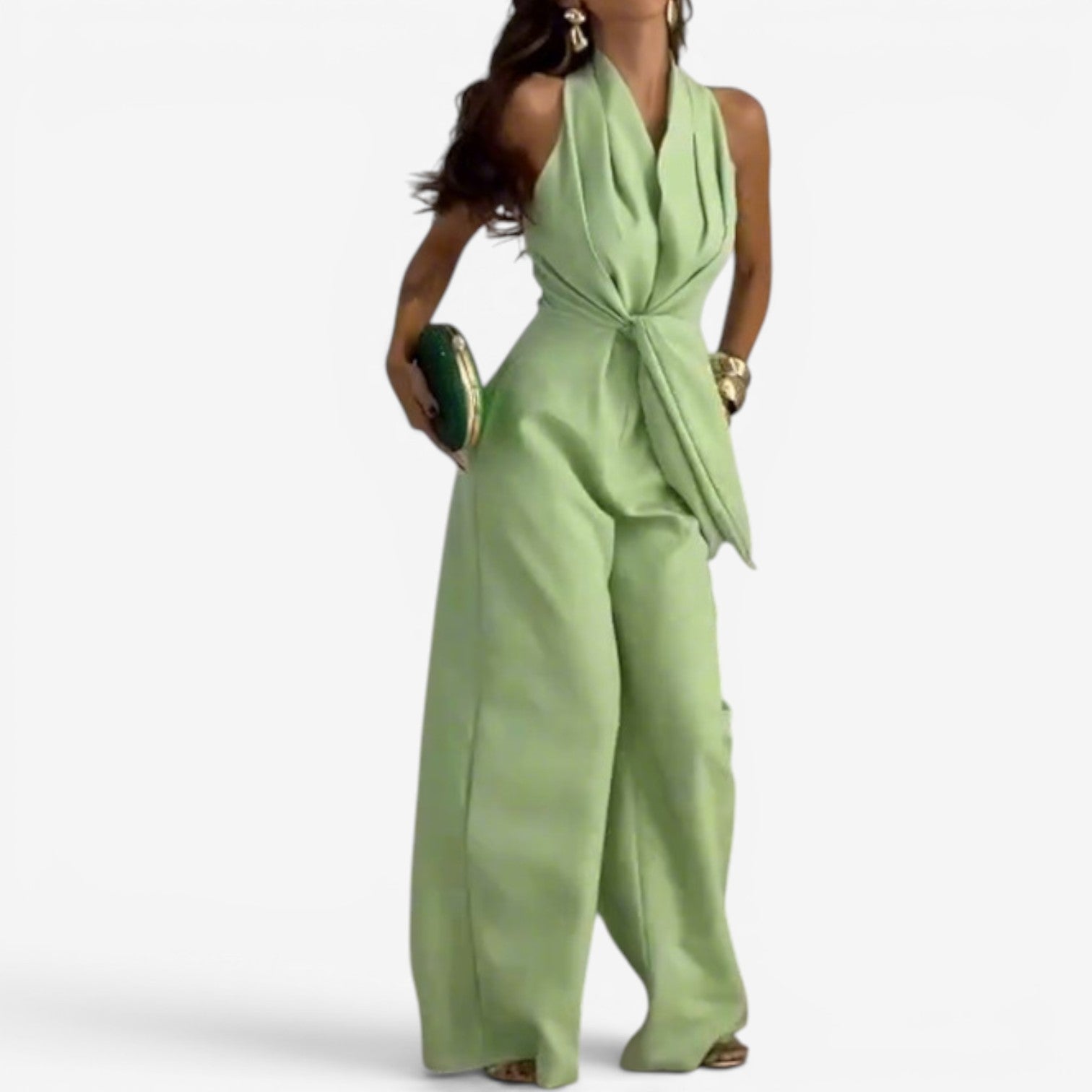 Sanne™ Elegant buksedragt