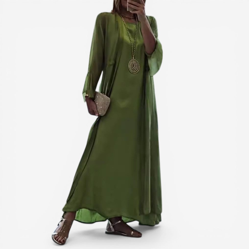 Aurora™ Elegant aftenkjole