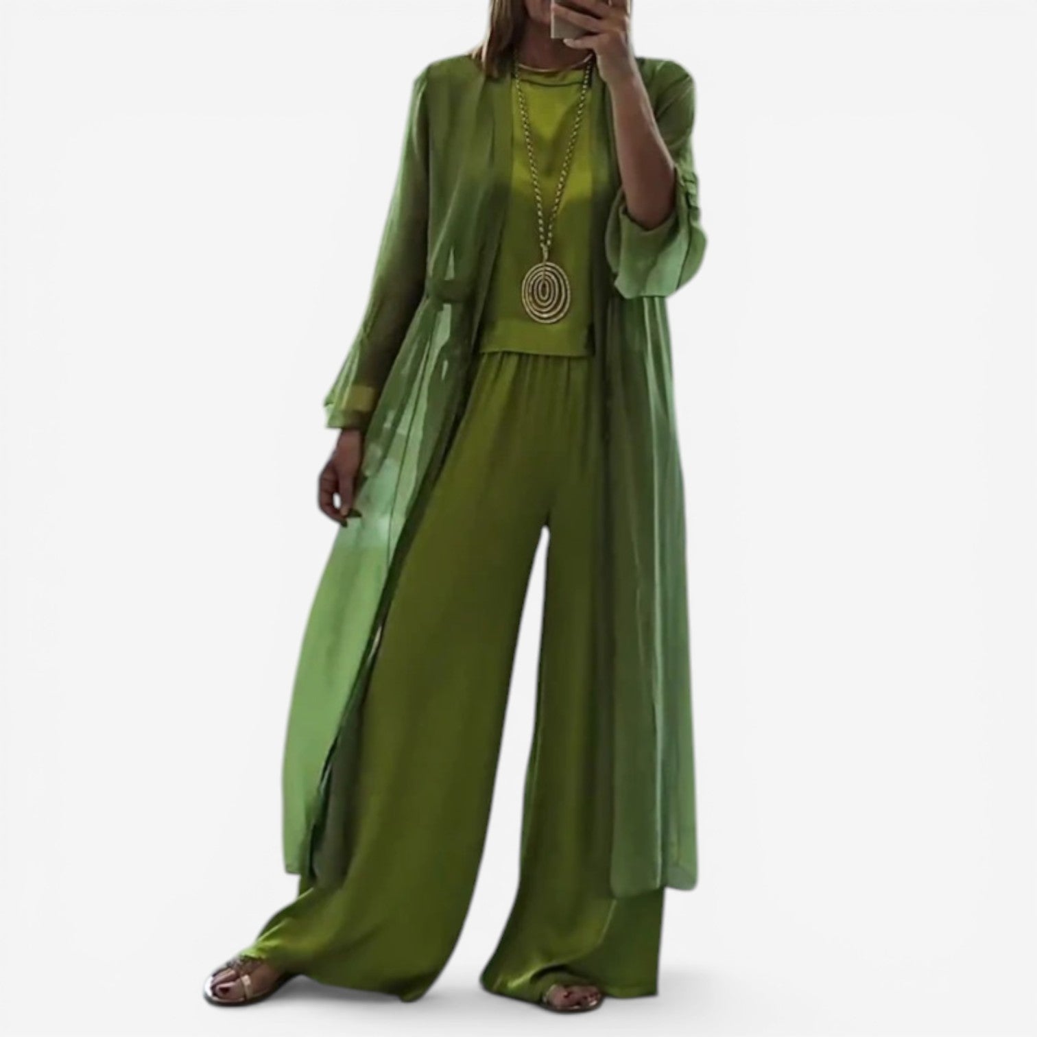 Aurora™ Elegant aften