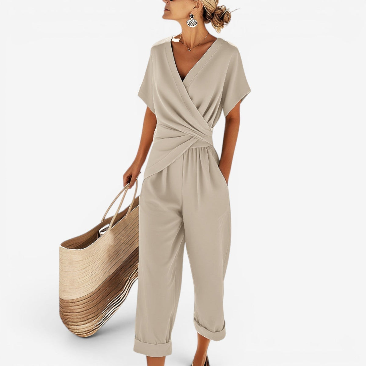 Eira™ Jumpsuit
