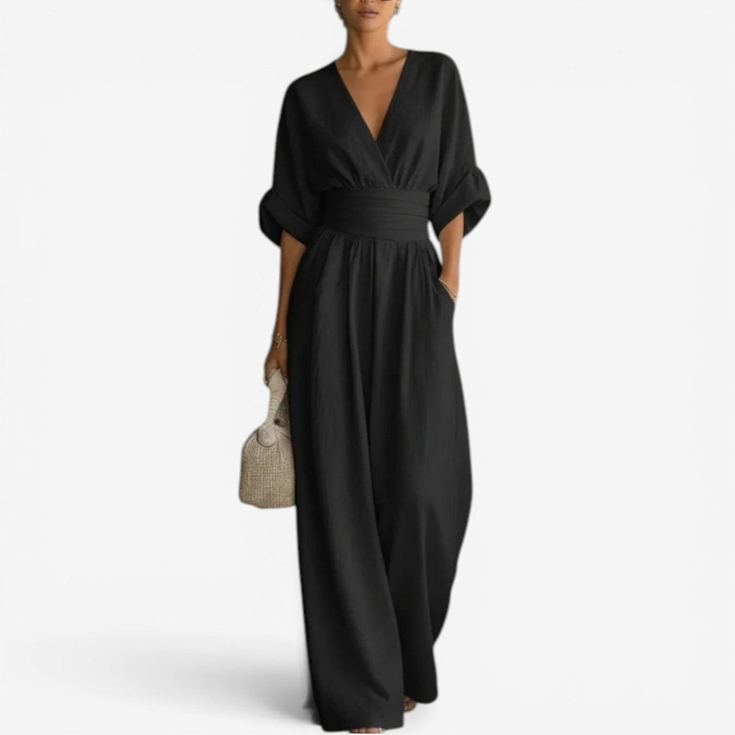 Freja™ Elegant Jumpsuit