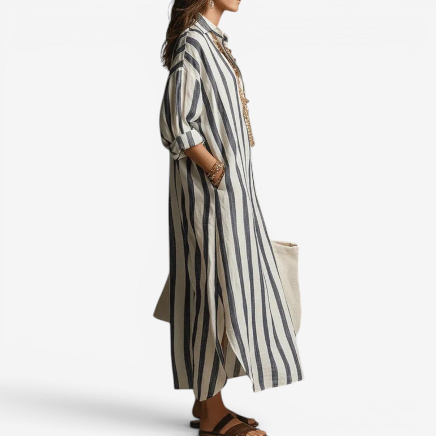 Cecilie™ Maxibluse