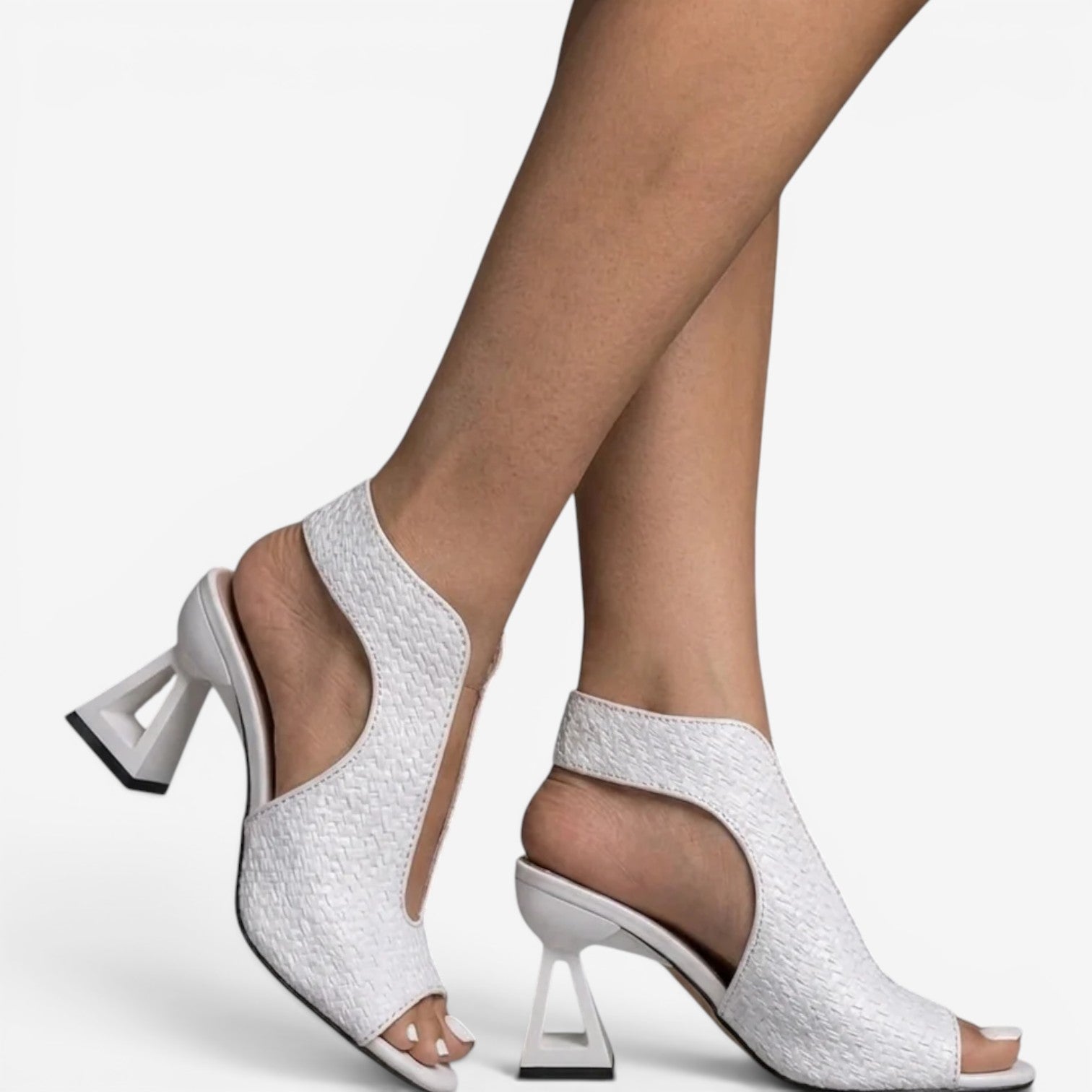 Victoria™ Sandaler med hæle