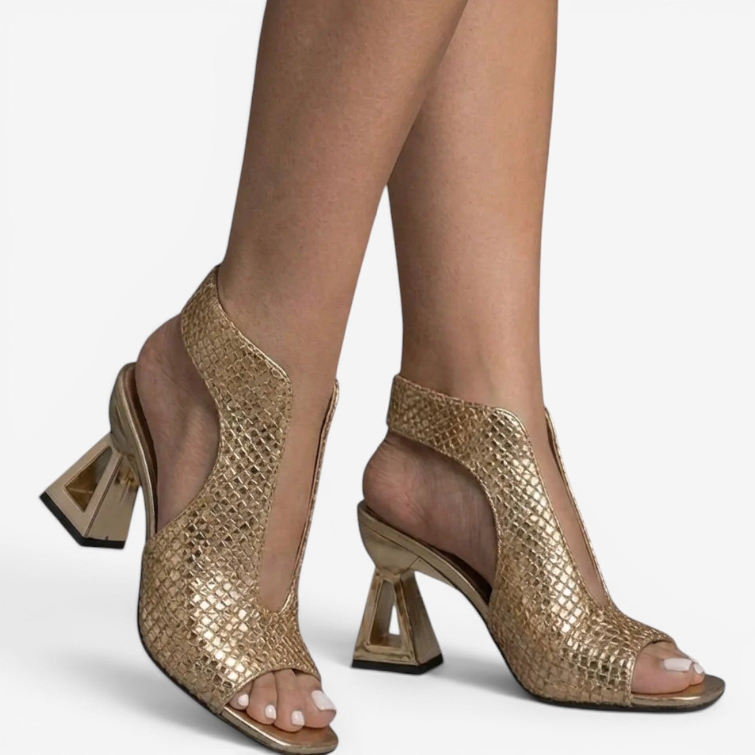 Victoria™ Sandaler med hæle