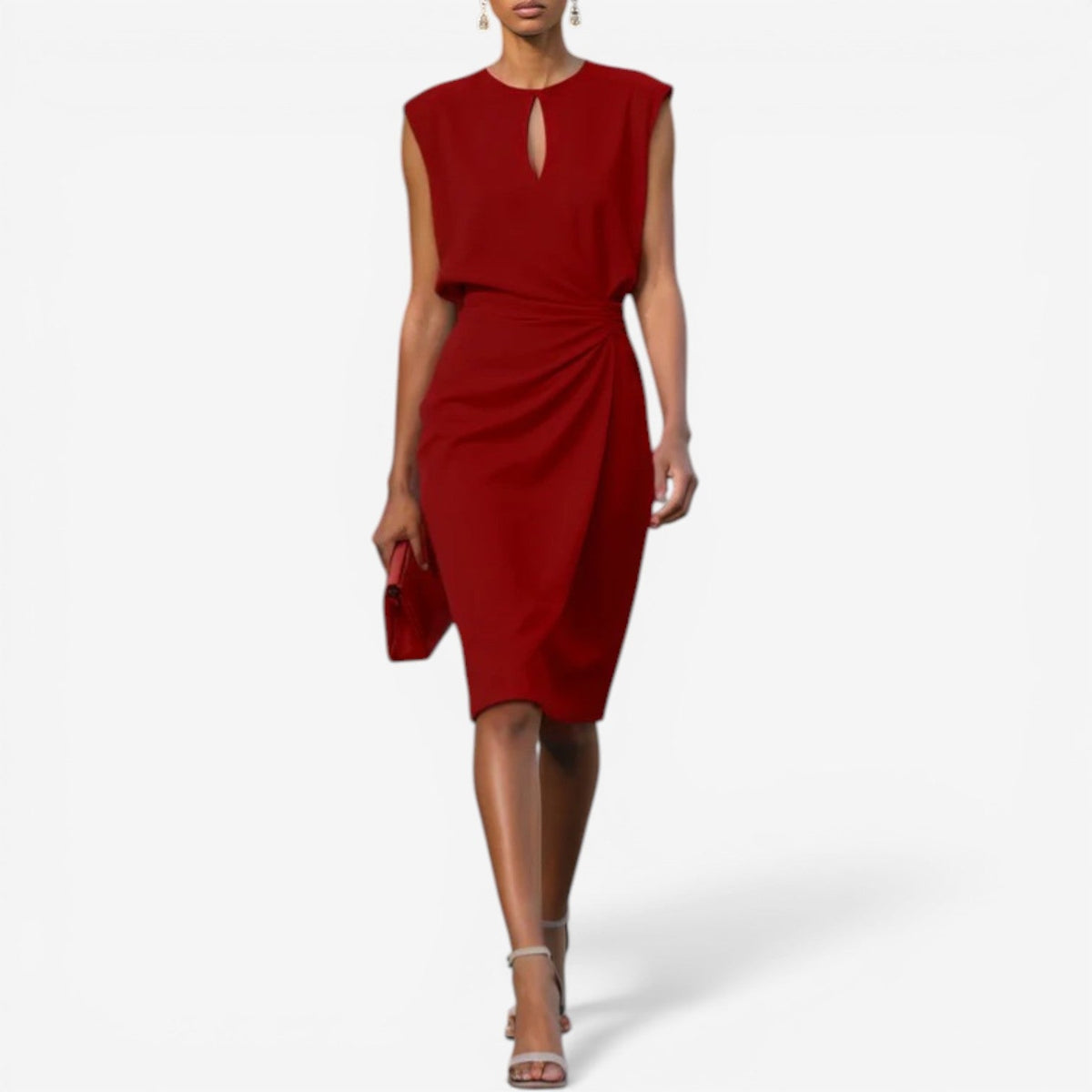 Josefine™ Elegant kjole