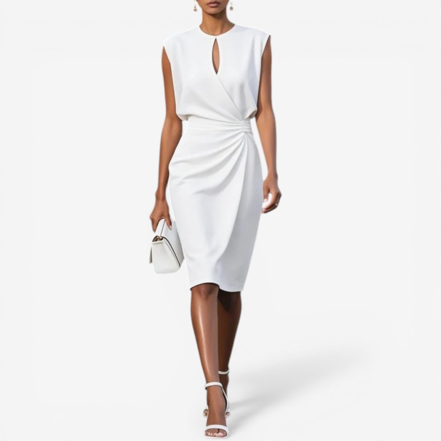 Jasmine™ Elegant kjole