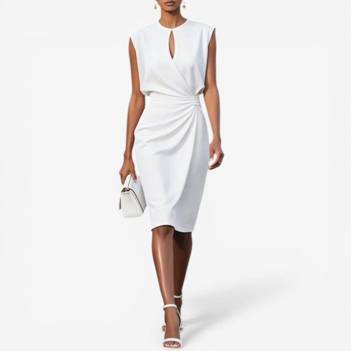 Josefine™ Elegant kjole
