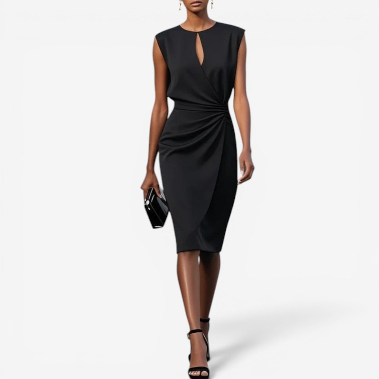 Josefine™ Elegant kjole