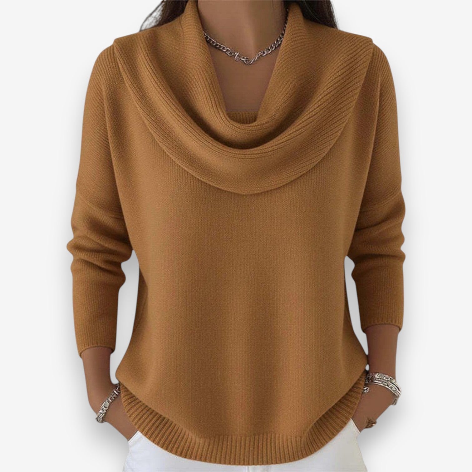Grouard™ Elegant striktrøje