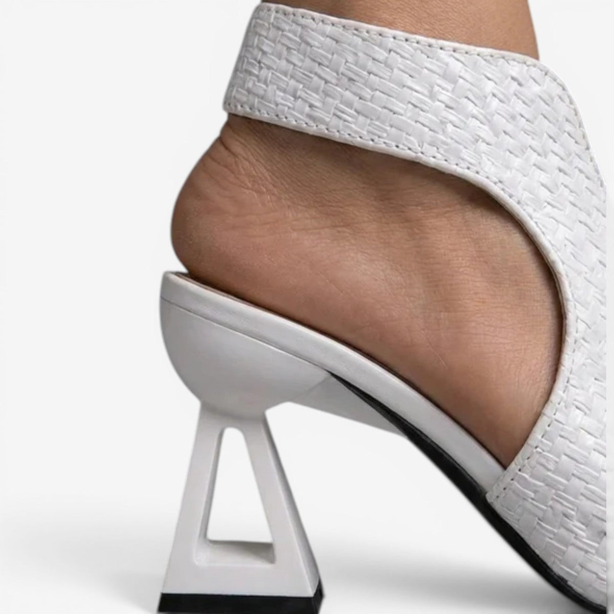 Victoria™ Sandaler med hæle